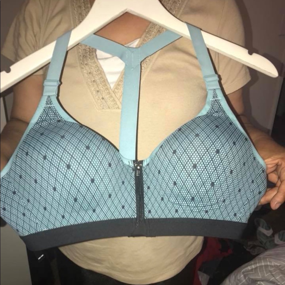 Victoria Sport Bra